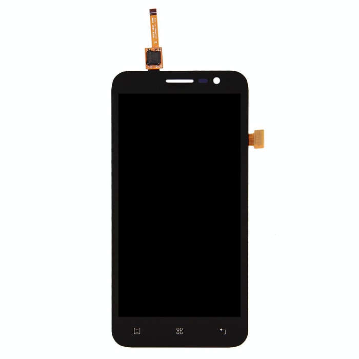 OEM LCD Screen for Lenovo A8 / A806 / A808T with Digitizer Full Assembly