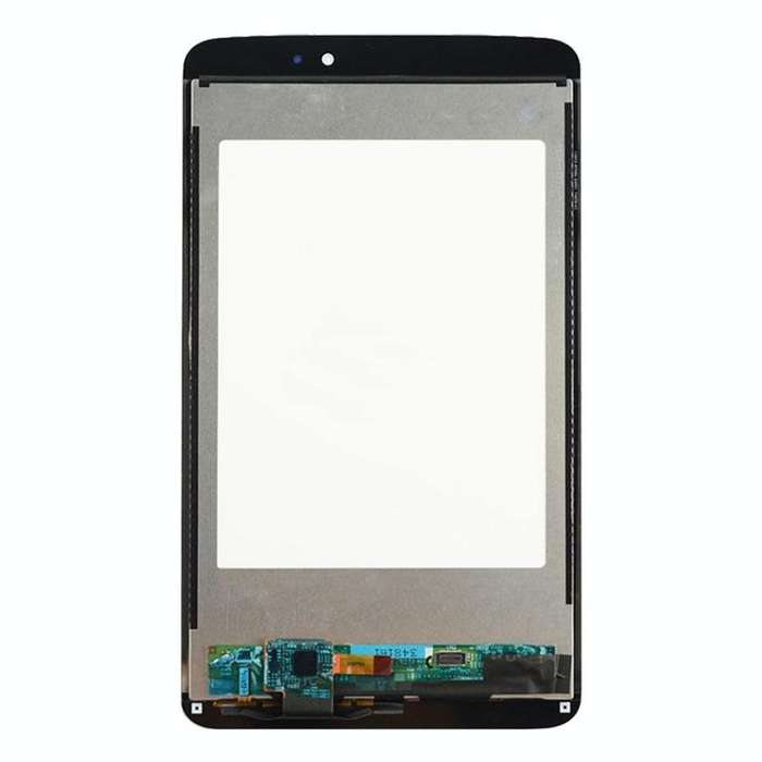 LCD Display + Touch Panel  for LG G Pad 8.3 / V500 (WiFi Version)(Black)