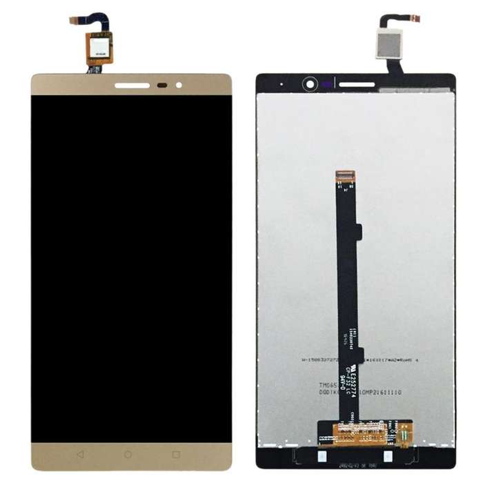 OEM LCD Screen for Lenovo Phab2 PB2-650 PB2-650N PB2-650M PB2-650Y with Digitizer Full Assembly (...
