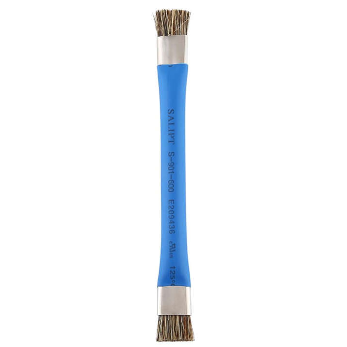 Anti Static Hard Brush Clean Dust Tools Mobile Phone Motherboard PCB BGA Repair Tools