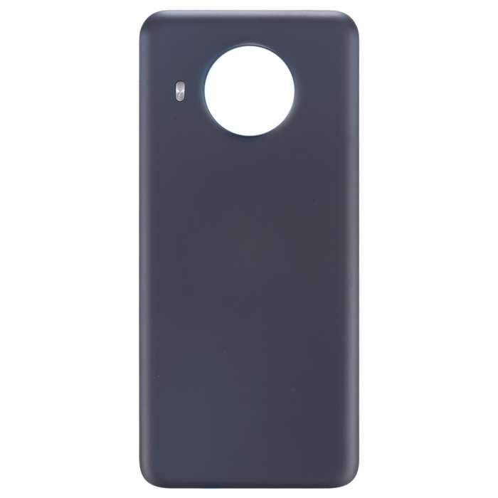 Original Battery Back Cover for Nokia X100(Black)