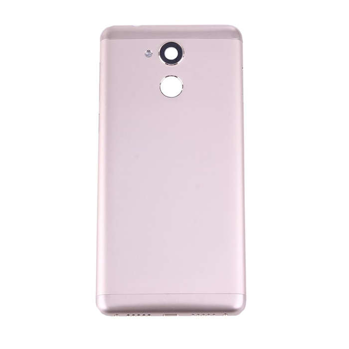 For Huawei Enjoy 6s Battery Back Cover(Gold)