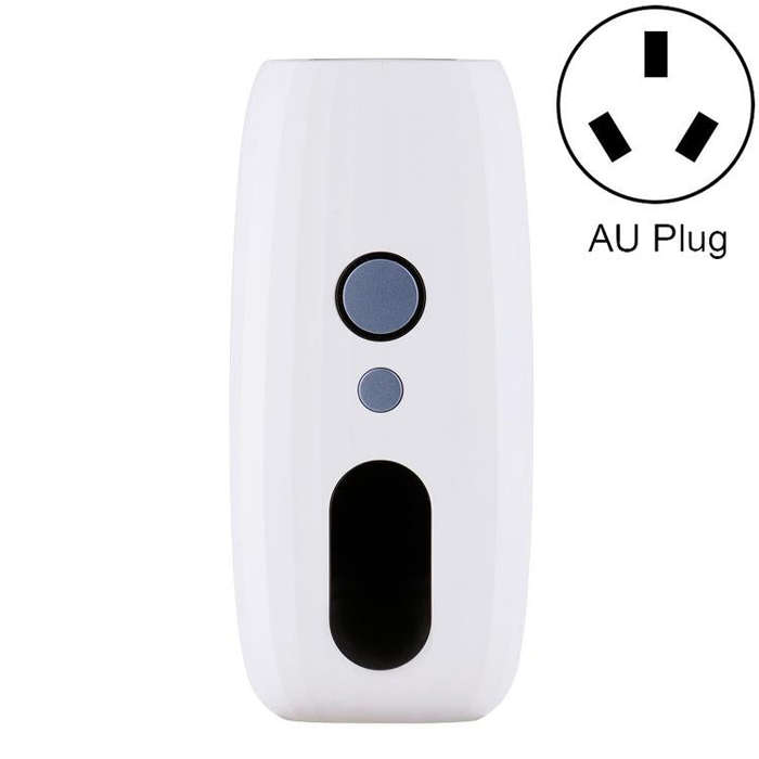 FY-B500 Laser Hair Removal Equipment Household Electric IPL Hair Removal Machine, Plug Type:AU Pl...