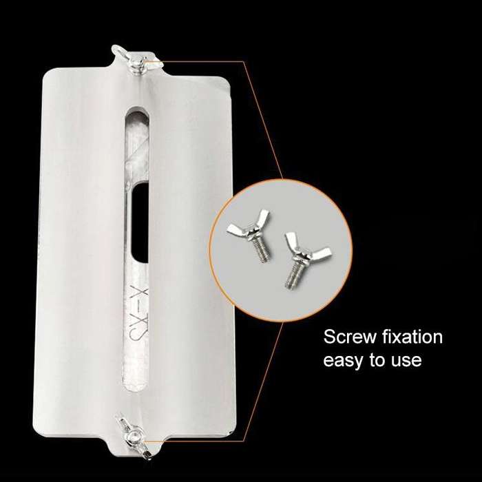 Press Screen Positioning Mould for iPhone 11 Pro Max