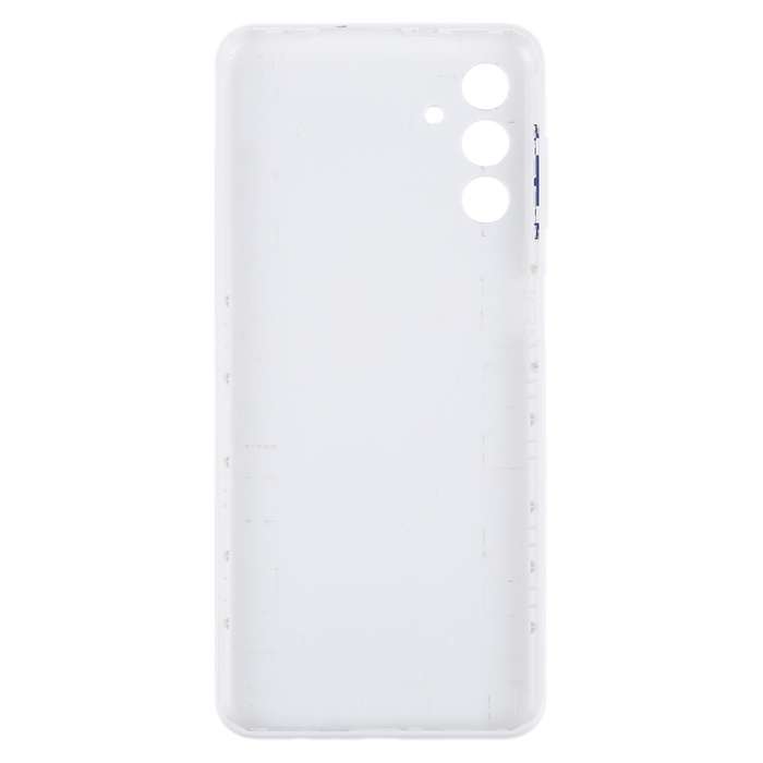 For Samsung Galaxy A04s SM-A047F Original Battery Back Cover(White)
