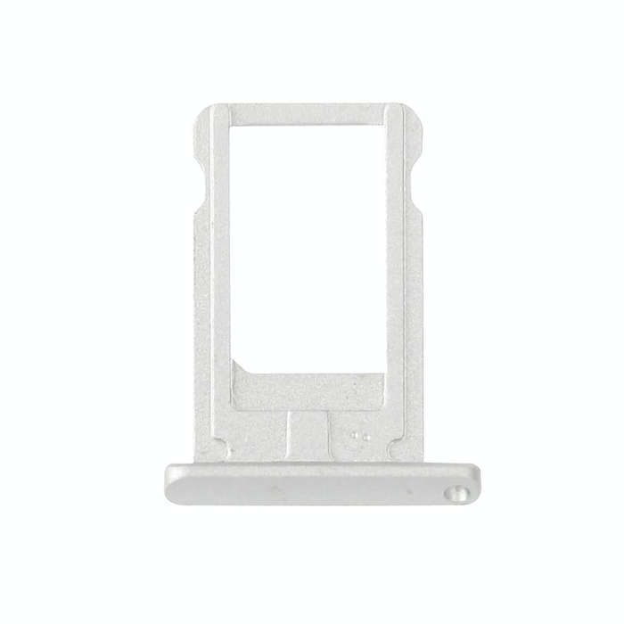 Card Tray for iPad mini 3(Silver)
