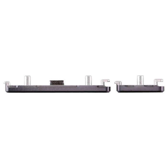 Side Keys for Huawei Mate 30(Black)