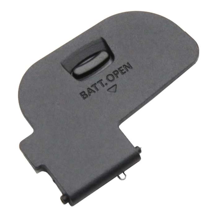 For Canon EOS R Original Battery Compartment Cover