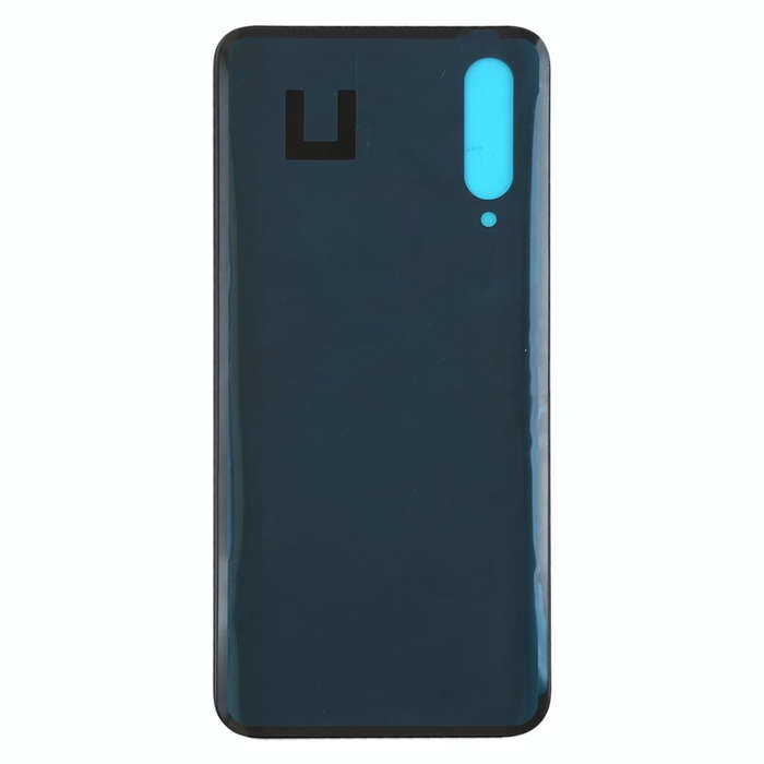 Battery Back Cover for Xiaomi Mi CC9 / 9 Lite (Blue)