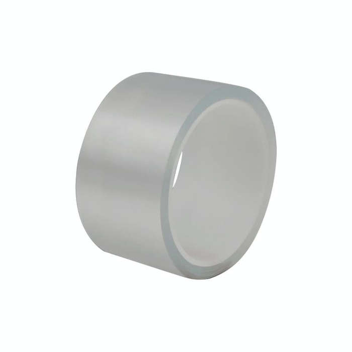 Universal Car Door Invisible Anti-collision Strip Protection Guards Trims Stickers Tape, Size: 5c...