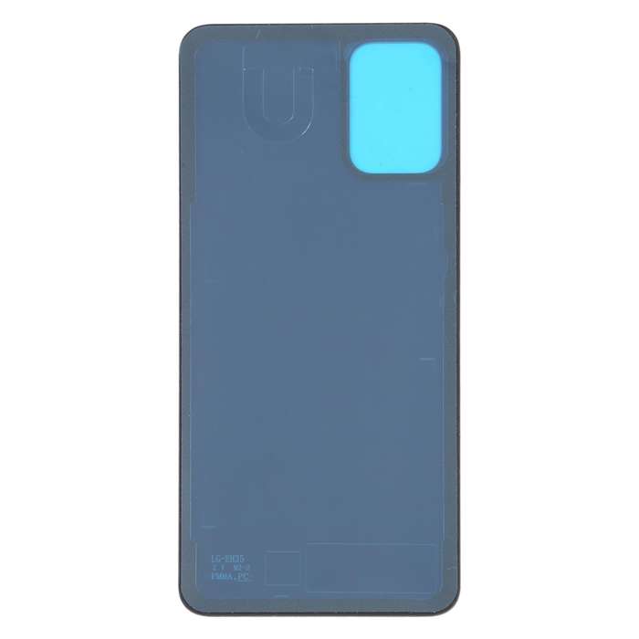Back Battery Cover for LG K52 / K62 LMK520 LM-K520 LMK520E LM-K520E LMK520Y LM-K520Y LMK520H LM-K...