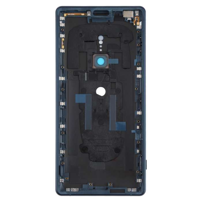Battery Back Cover for Sony Xperia XZ2(Green)