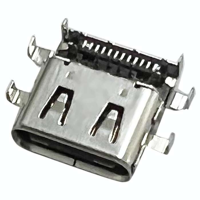 Type-C Charging Port Connector For Lenovo E480 E485 E580 R480 E585 E15