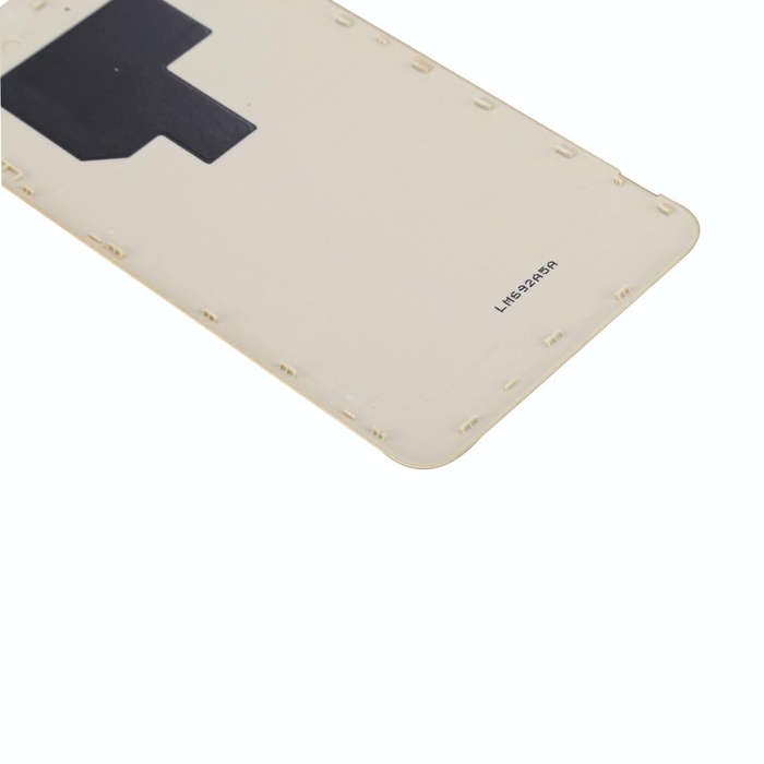 For Huawei Y6 II Battery Back Cover(Gold)