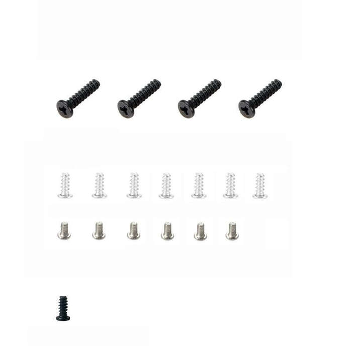 For Nintendo Switch Joy-Con 2sets Screws Repair Tools,Spec: 18 In 1