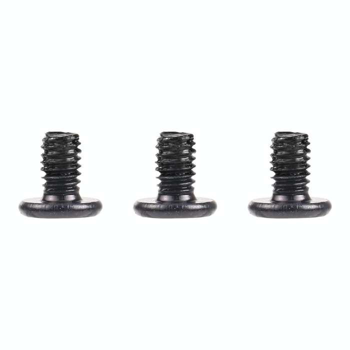 6 PCS Screen Hinge Screws For MacBook Pro 13.3 inch A1706 / A1398 / A1425 / A1502 / A1465 / A1466...
