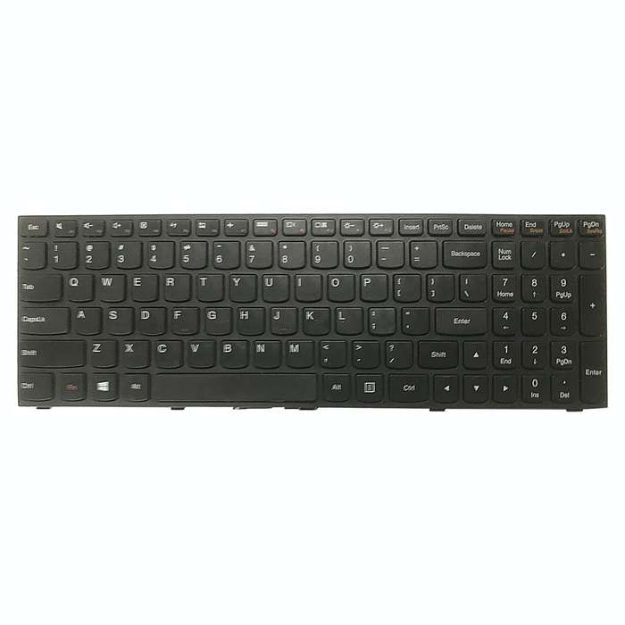 US Version Keyboard for Lenovo G50-70 G50-45 B50 G50 G50-70AT G50-30 Z50 G50 Z50 B50 G50-70 B70-8...