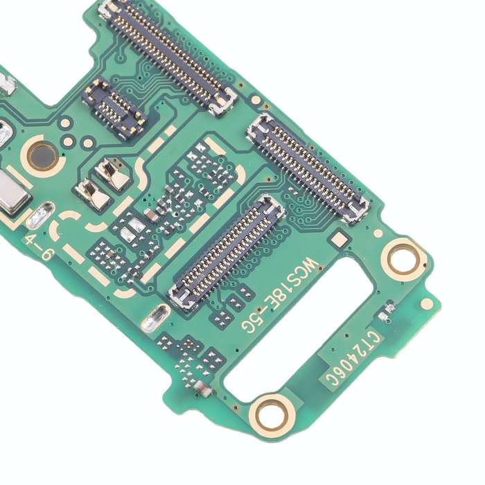 For vivo S18E OEM Charging Port Board
