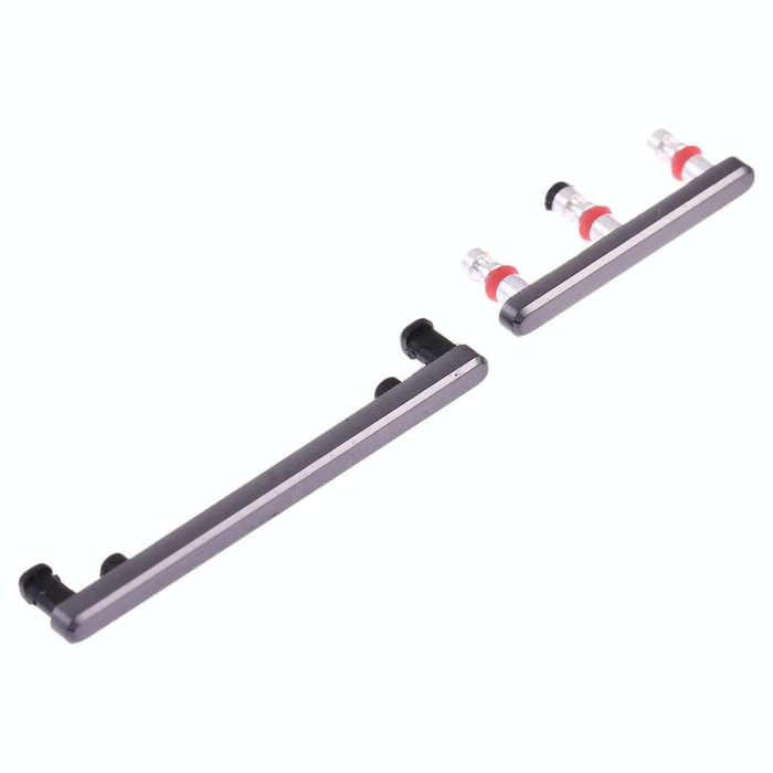 For OnePlus 7 Pro Power Button and Volume Control Button (Grey)