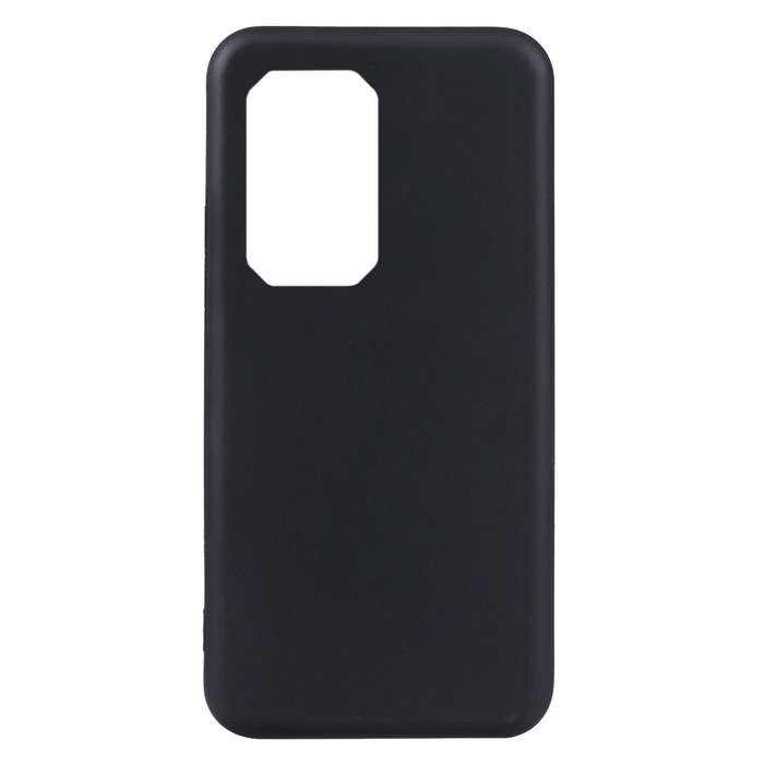 For Ulefone Power Armor 19T TPU Phone Case(Black)