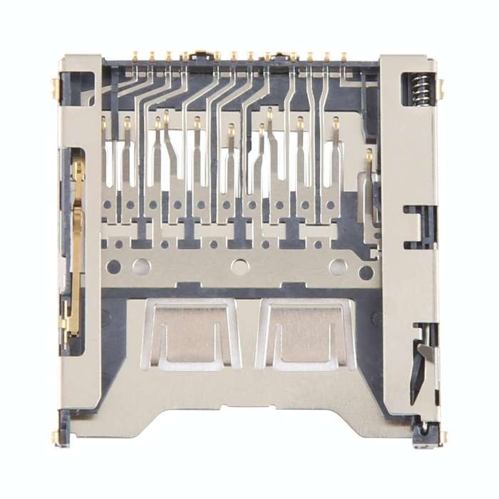 For Nikon D3400 Original SD Card Slot