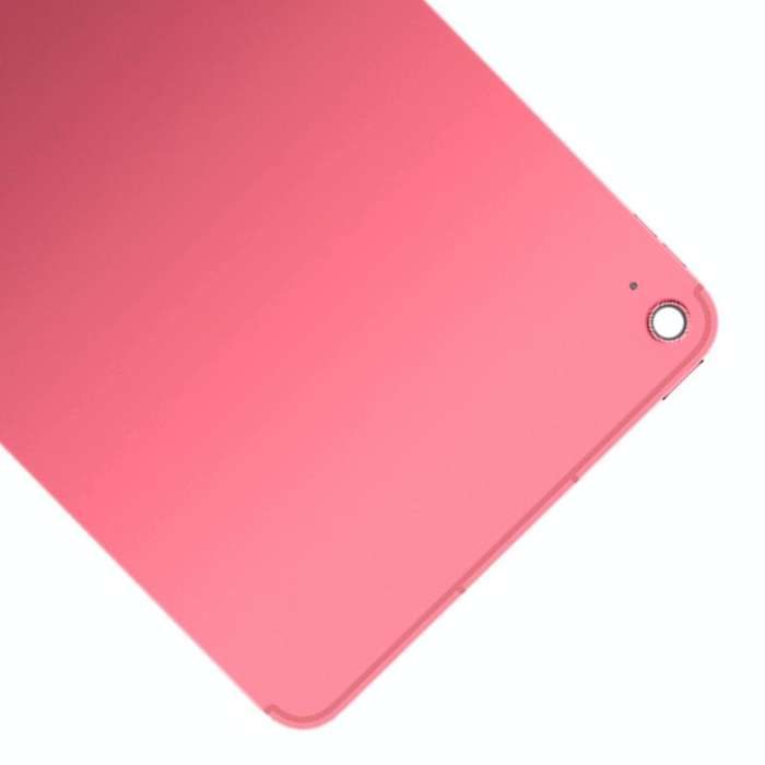 For iPad 10th Gen 10.9 2022 4G Version Battery Back Cover (Pink)