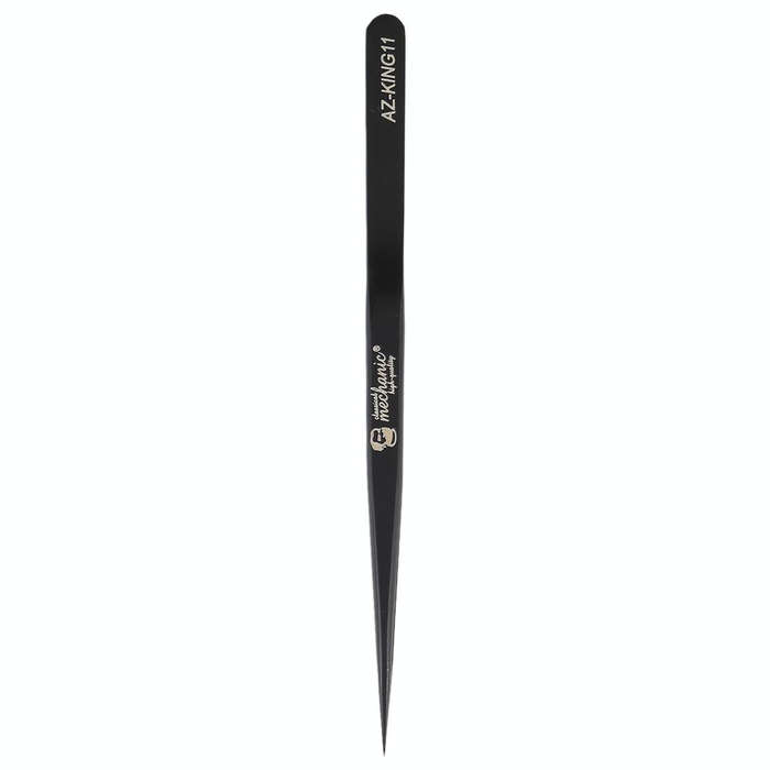 MECHANIC AZ-KING11 Ultra Fine Tweezers High Tenacity Durable Tweezers