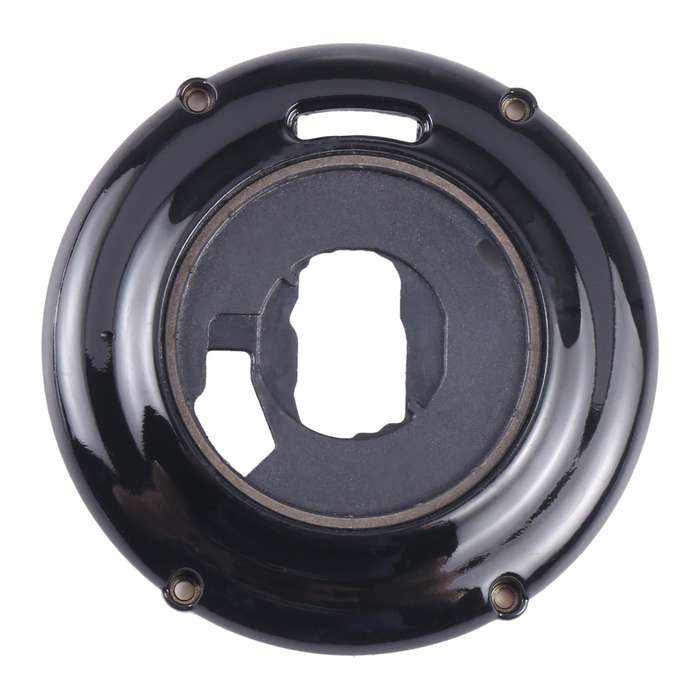 Original Rear Housing Cover For Samsung Galaxy Watch Active2 44mm SM-R820(Black)