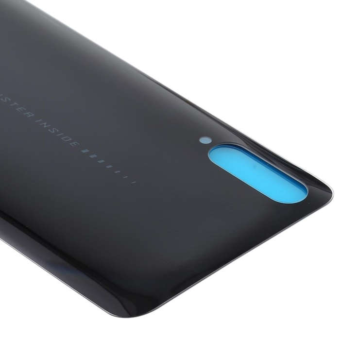 For Vivo iQOO Battery Back Cover (Black)