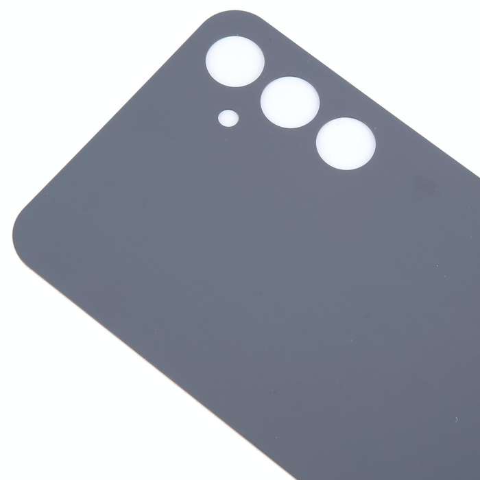 For Samsung Galaxy A24 4G SM-A245F Original Battery Back Cover(Dark Red)