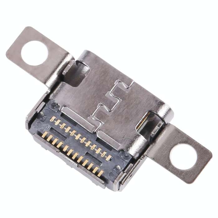 TC-024 Charging Port Connector For Lenovo YOGA C930-13IKB 81C4 / ideapad  720S-13IKB 720S-13ARR