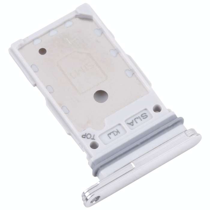 For Samsung Galaxy S22+ 5G / S22 5G / SM-S906B SM-S901B Original SIM Card Tray + SIM Card Tray (W...