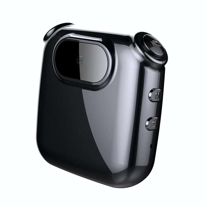 V9 AI Intelligent High-definition Noise Reduction Conference Voice Recorder,Support Real-time Cam...