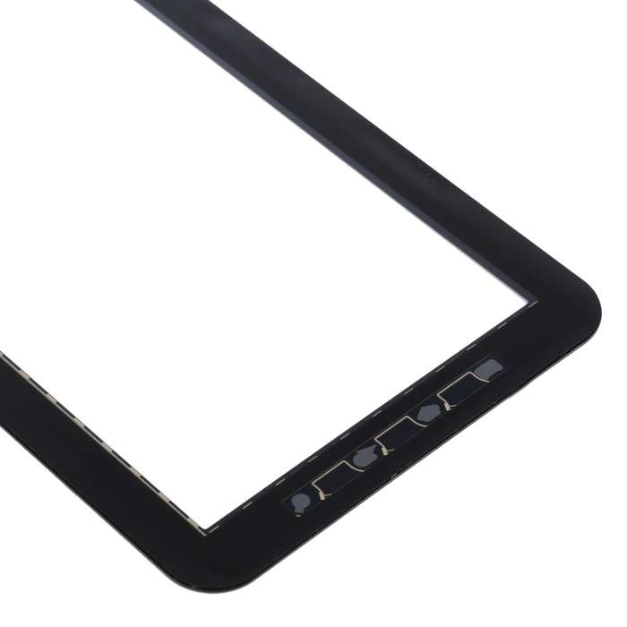 For Samsung Galaxy Tab P1000 / P1010 Touch Panel (Black)