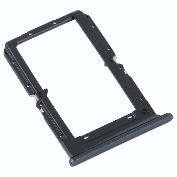 For Realme 9 Pro+ SIM Card Tray + SIM Card Tray (Green)