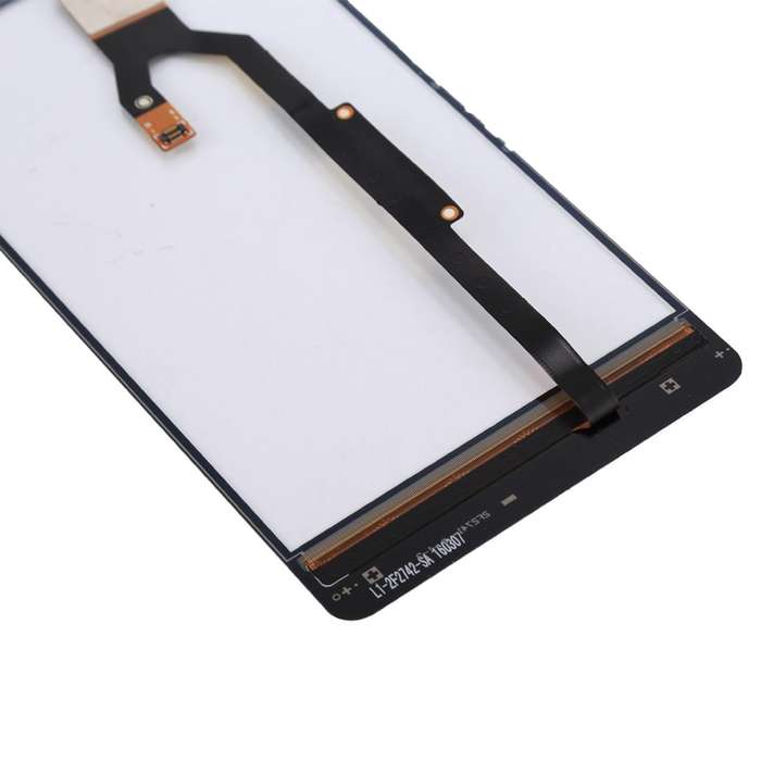 Touch Panel for Sony Xperia E5 (White)