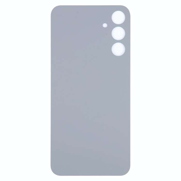 For Samsung Galaxy A15 SM-A155F Original Battery Back Cover(Blue)