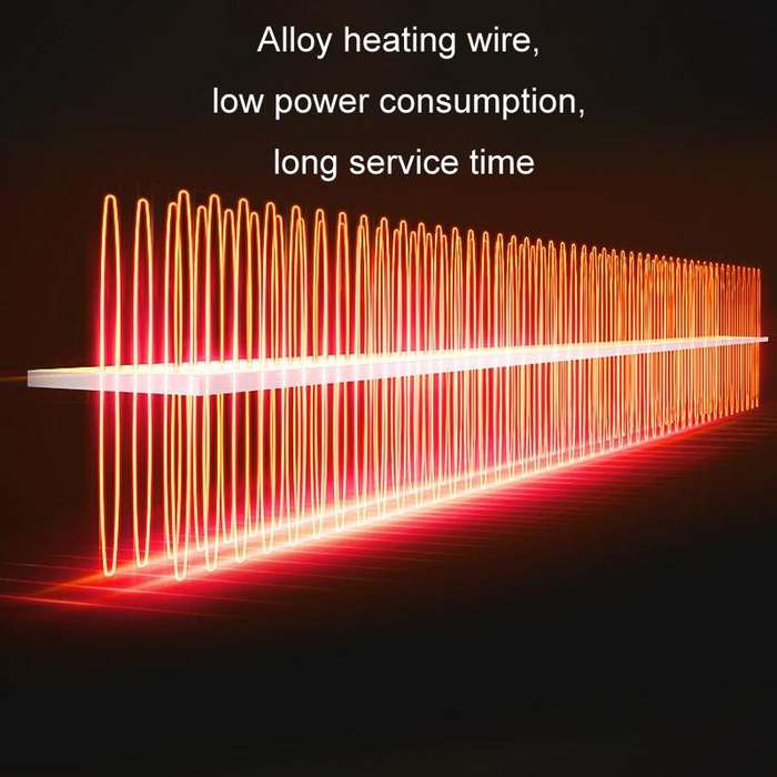 Winter Car Triangle Heater Defrost Electric Heater, Style: 12V Suction Cup