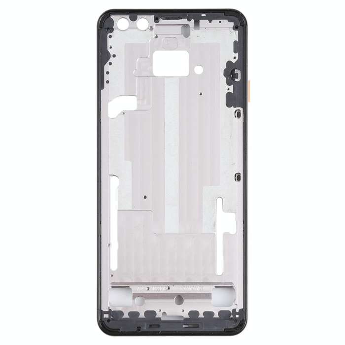 Middle Frame Bezel Plate for Google Pixel 3 (Pink)