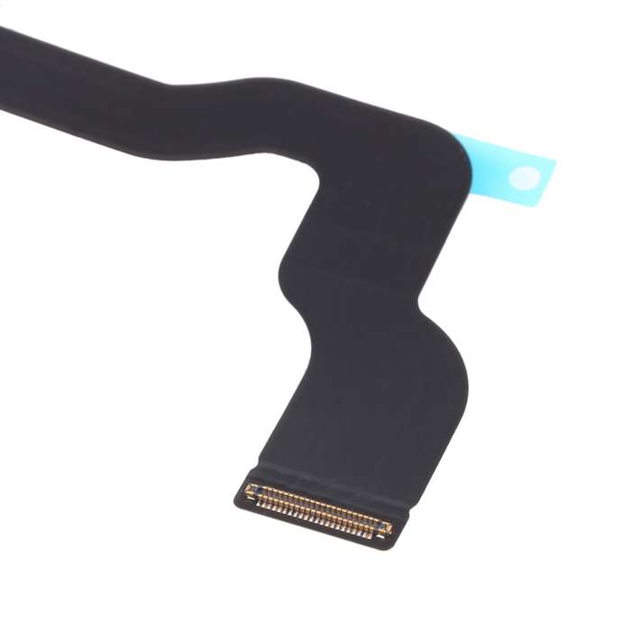 Original Charging Port Flex Cable for iPhone XS Max (Gold)