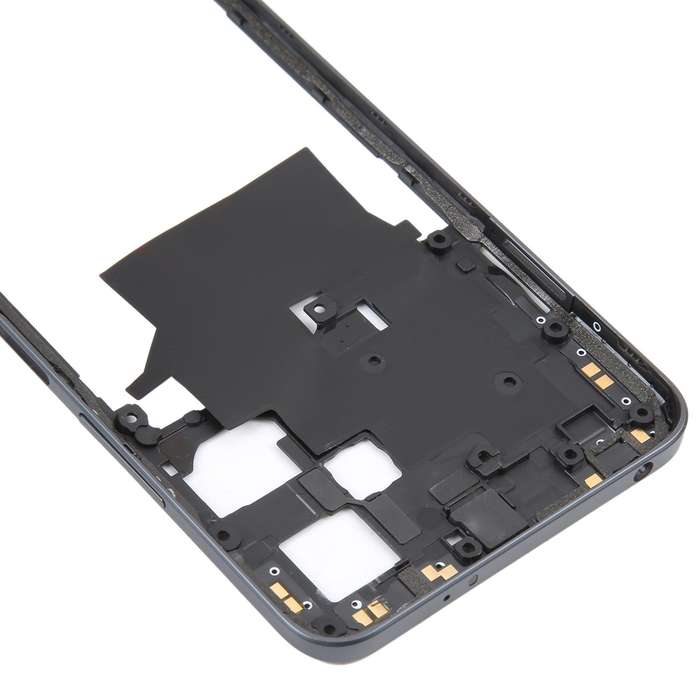 For Xiaomi Redmi Note 12 Middle Frame Bezel Plate (Green)