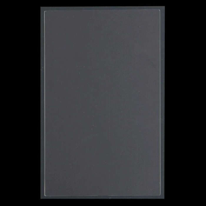 50 PCS OCA Optical Clear Adhesive Double Side Sticker Glue 250um Thick For iPhone 5 & 5S & 5C LCD...