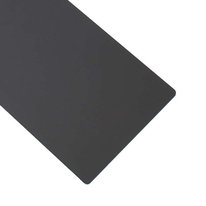 Original Back Battery Cover for Sony Xperia Z5(Black)