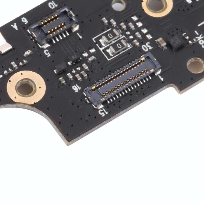 Charging Port Board for Umidigi Bison X10 Pro