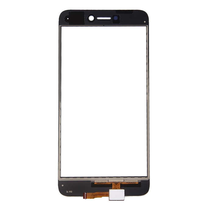 For Huawei P8 lite 2017 Touch Panel(White)