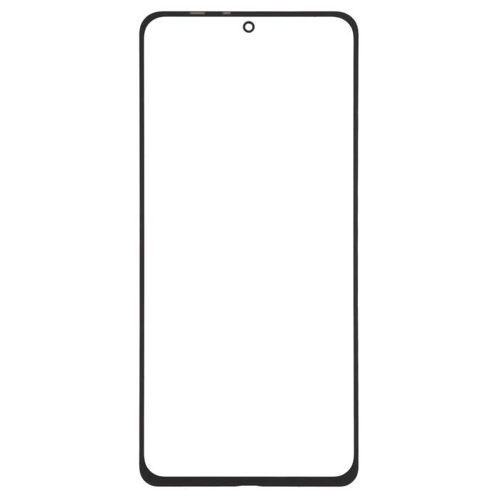 Front Screen Outer Glass Lens for Xiaomi Black Shark 4 Pro / Black Shark 4 / SHARK PRS-H0 / SHARK...