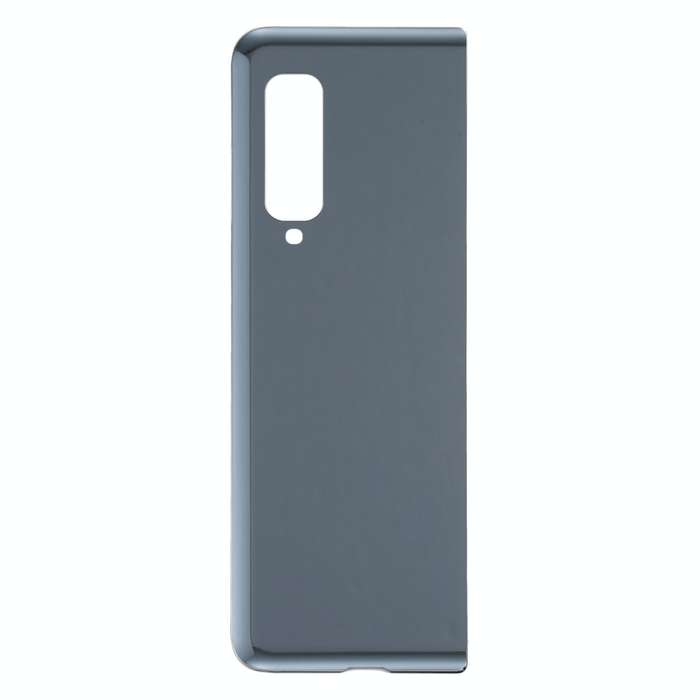 For Samsung Galaxy Fold SM-F900F Battery Back Cover (Black)