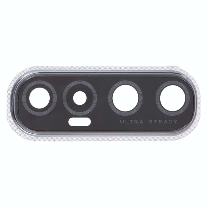 For OPPO Reno3 Pro 5G PCRM00, PCRT00, CPH2009 / Reno3 Pro 4G CPH2035, CPH2037, CPH2036  Camera Le...
