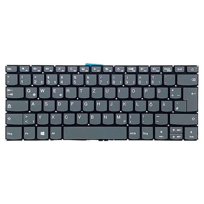 UK Version Keyboard for Lenovo Ideapad S130-14IGM 130S-14IGM 330-14IGM 330s-14 K43C-80 E43-80 330...