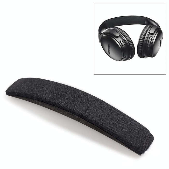 Head Beam Sponge Protective Cover for Bose QC25 Headphone